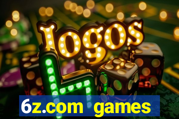 6z.com games reclame aqui